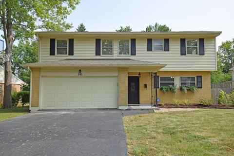 161 Junedale Dr, Greenhills, OH 45218 photo 1