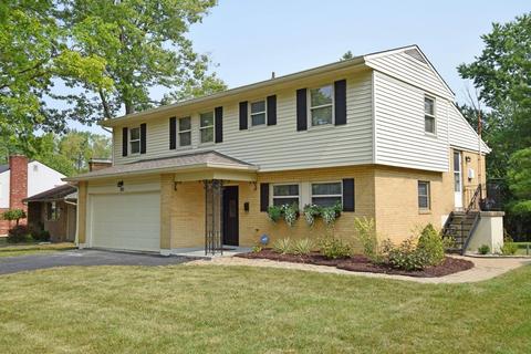 161 Junedale Dr, Greenhills, OH 45218 photo 2