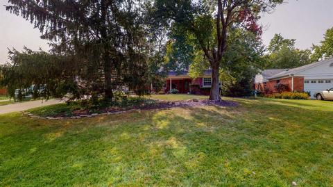 9560 Millbrook Dr, Cincinnati, OH 45231 photo 47
