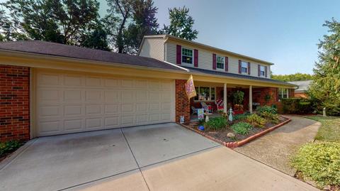 9560 Millbrook Dr, Cincinnati, OH 45231 photo 6