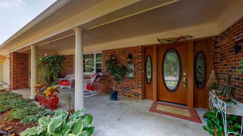 9560 Millbrook Dr, Cincinnati, OH 45231 photo 3