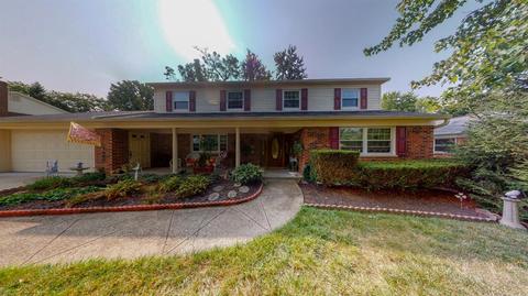 9560 Millbrook Dr, Cincinnati, OH 45231 photo 1