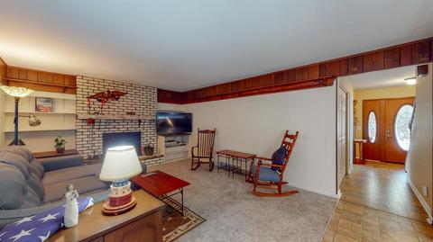 9560 Millbrook Dr, Cincinnati, OH 45231 photo 14