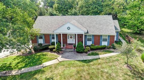 5677 Pinehill Ln, Cincinnati, OH 45238 photo 2