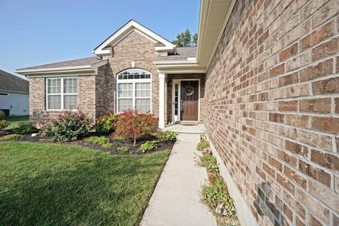1041 Spruce Gln, Morrow, OH 45152 photo 2