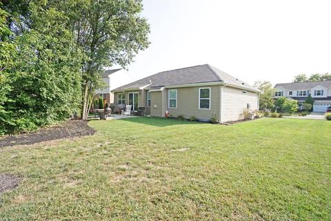 1041 Spruce Gln, Morrow, OH 45152 photo 25