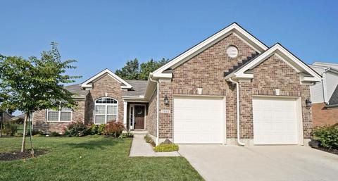 1041 Spruce Gln, Morrow, OH 45152 photo 1