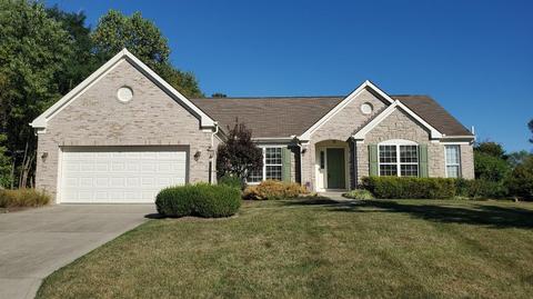 507 Conrad Dr, Cincinnati, OH 45231 photo 1