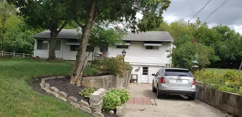 209 Burton Rd, Middletown, OH 45044