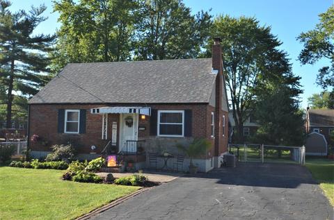 4535 Hunt Rd, Blue Ash, OH 45242 photo 1