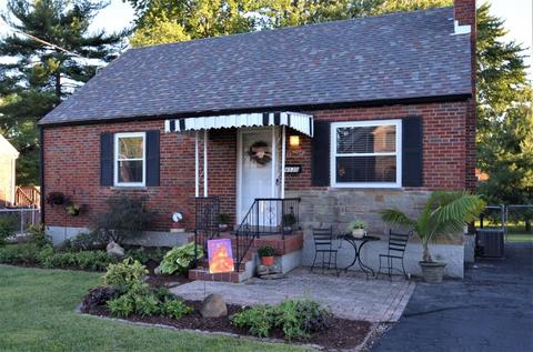 4535 Hunt Rd, Blue Ash, OH 45242 photo 3
