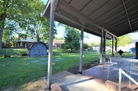 4535 Hunt Rd, Blue Ash, OH 45242 photo 23