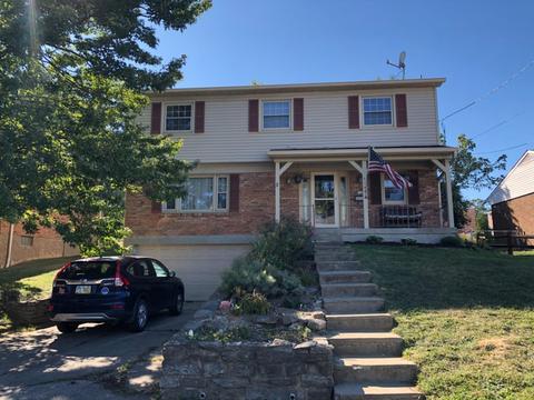 6149 Lagrange Ln, Cincinnati, OH 45239 photo 1