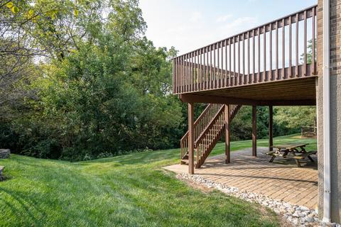 4661 Hampton Pointe Dr, Cincinnati, OH 45248 photo 39