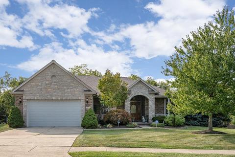 4661 Hampton Pointe Dr, Cincinnati, OH 45248 photo 1