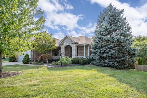 4661 Hampton Pointe Dr, Cincinnati, OH 45248 photo 3
