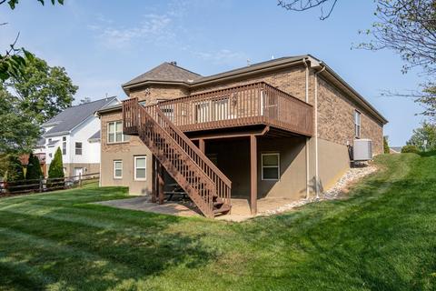 4661 Hampton Pointe Dr, Cincinnati, OH 45248 photo 38