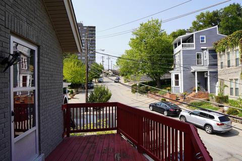 1027 Celestial St, Cincinnati, OH 45202 photo 25