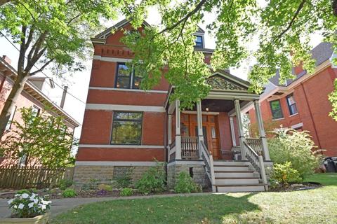 519 Howell Ave, Cincinnati, OH 45220 photo 1