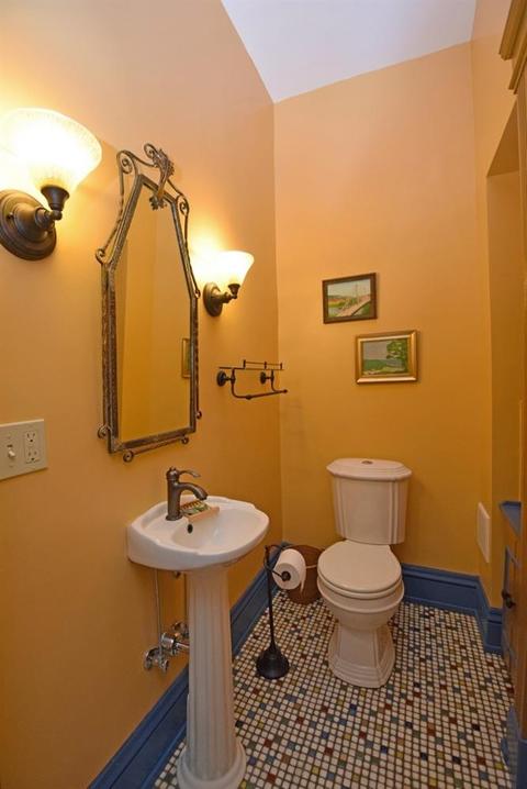 519 Howell Ave, Cincinnati, OH 45220 photo 16