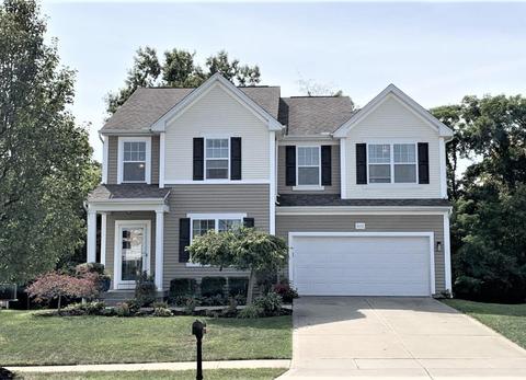 4177 Gensen Loop, Cincinnati, OH 45245 photo 1