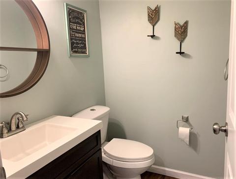 4177 Gensen Loop, Cincinnati, OH 45245 photo 6