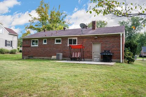 532 Aldor Ln, Cincinnati, OH 45255 photo 2