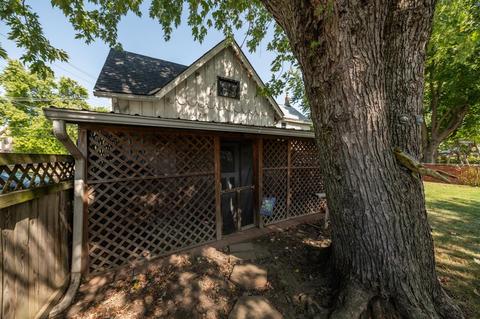 114 Walnut St, Elmwood Place, OH 45216 photo 19
