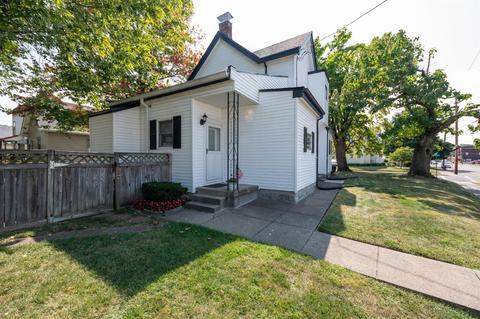 114 Walnut St, Elmwood Place, OH 45216 photo 2