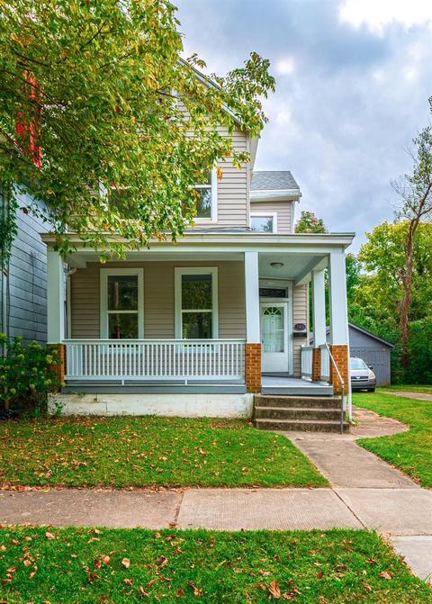 745 Circle Ave, Cincinnati, OH 45232 photo 1