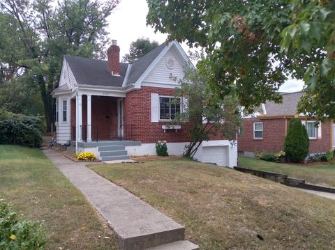 2907 Mapleleaf Ave, Cincinnati, OH 45212 photo 1