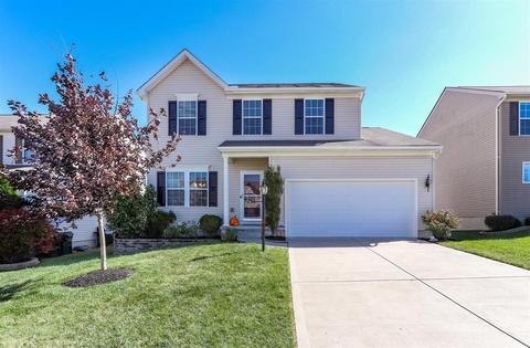 5622 Shetland Ct, Morrow, OH 45152 photo 1