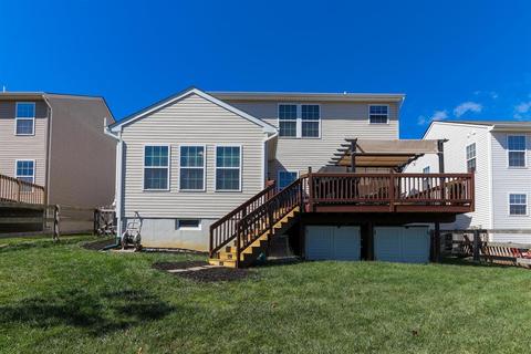 5622 Shetland Ct, Morrow, OH 45152 photo 40