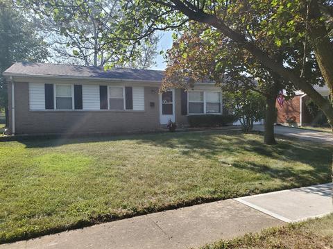 11550 Raphael Pl, Forest Park, OH 45240 photo 1