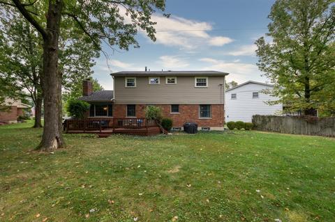 8287 Redmaple Dr, Cincinnati, OH 45244 photo 32