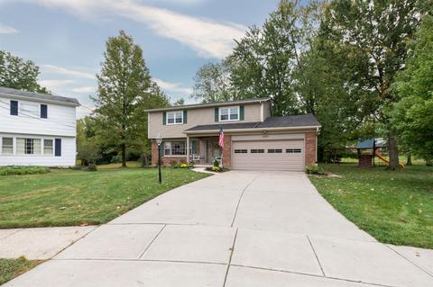 8287 Redmaple Dr, Cincinnati, OH 45244 photo 3