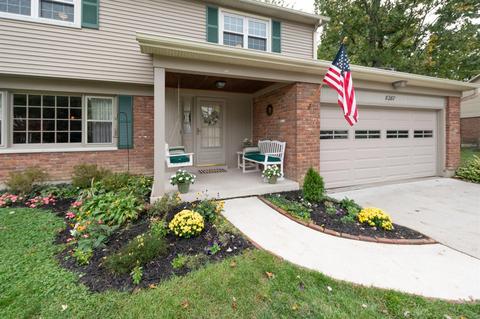 8287 Redmaple Dr, Cincinnati, OH 45244 photo 4
