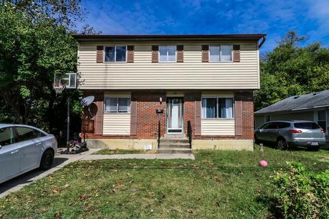 766 Jackson St, Lincoln Heights, OH 45215 photo 1
