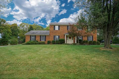 604 Brandy Way, Cincinnati, OH 45244 photo 1