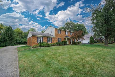 604 Brandy Way, Cincinnati, OH 45244 photo 4