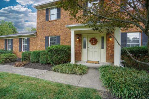 604 Brandy Way, Cincinnati, OH 45244 photo 3
