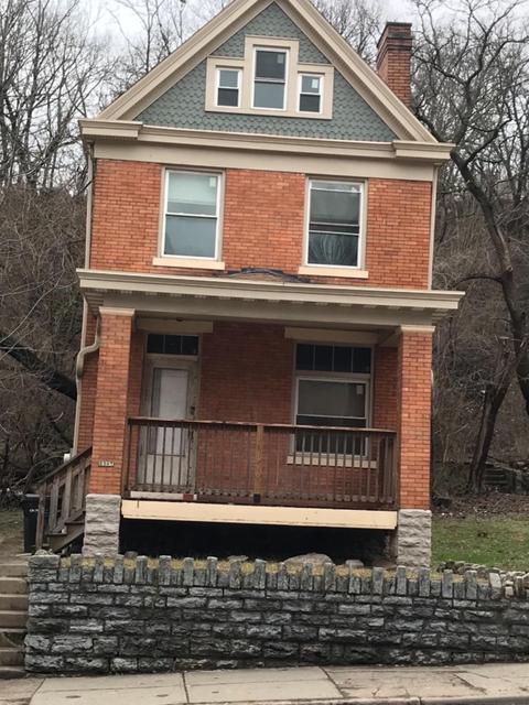 2307 Vine St, Cincinnati, OH 45219 photo 1