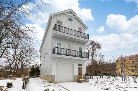 243 Strader Ave, Cincinnati, OH 45226 photo 1