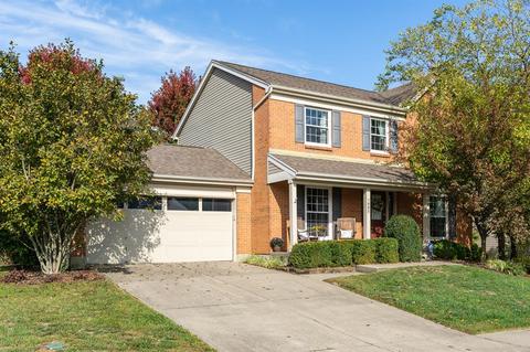7885 Wainwright Ln, Maineville, OH 45039 photo 1