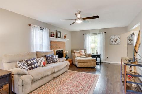 7885 Wainwright Ln, Maineville, OH 45039 photo 4