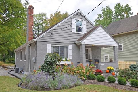 4404 Watterson St, Cincinnati, OH 45227 photo 34