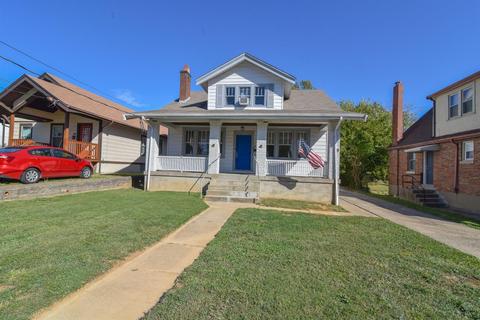4862 Prosperity Pl, Cincinnati, OH 45238 photo 1