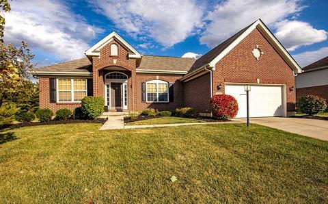7248 Northgate Dr, Maineville, OH 45039 photo 1
