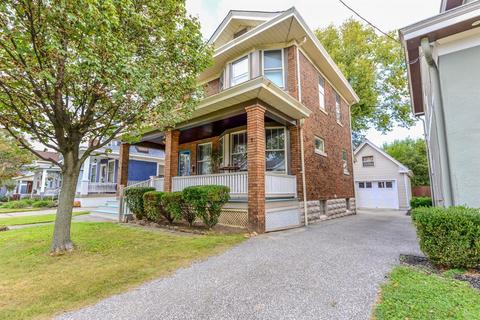 3714 Maple Park Ave, Cincinnati, OH 45209 photo 1