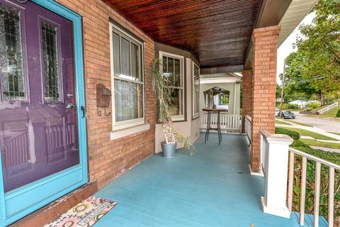 3714 Maple Park Ave, Cincinnati, OH 45209 photo 4